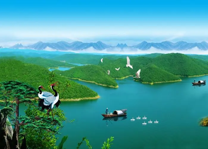 工业新型智慧城市